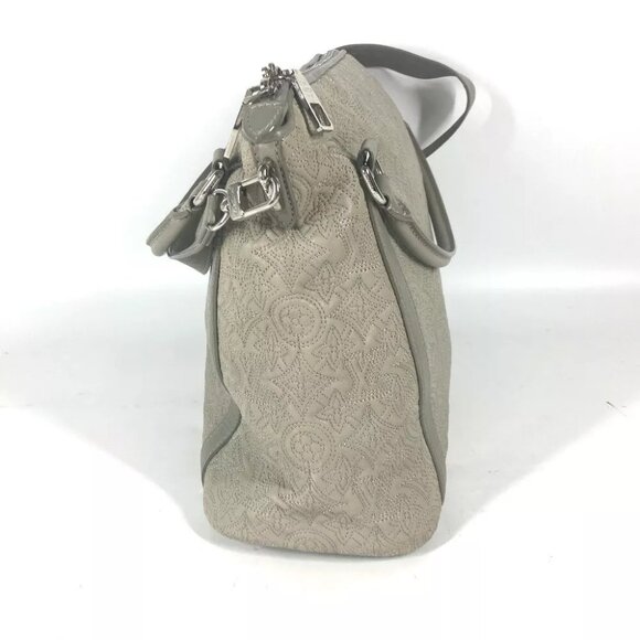 LOUIS VUITTON M97070 Monogram anthia Ixia PM Shoulder Bag 2WAY Tote Bag - Picture 9 of 15